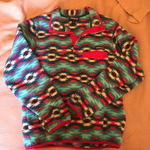 Patagonia Synchilla Fleece